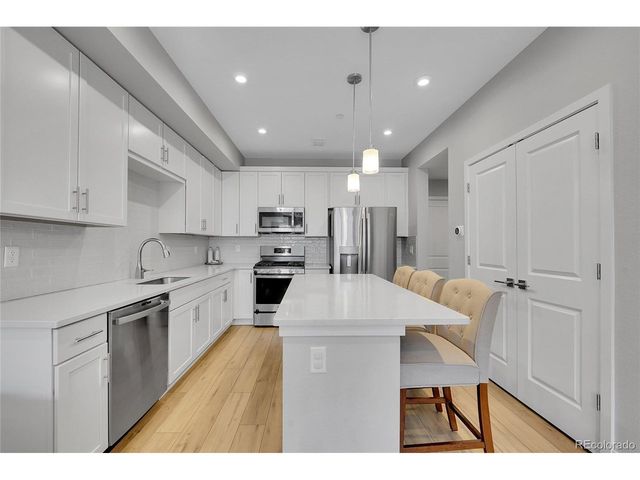 6211 W 28th Ct, Wheat Ridge, CO 80214
