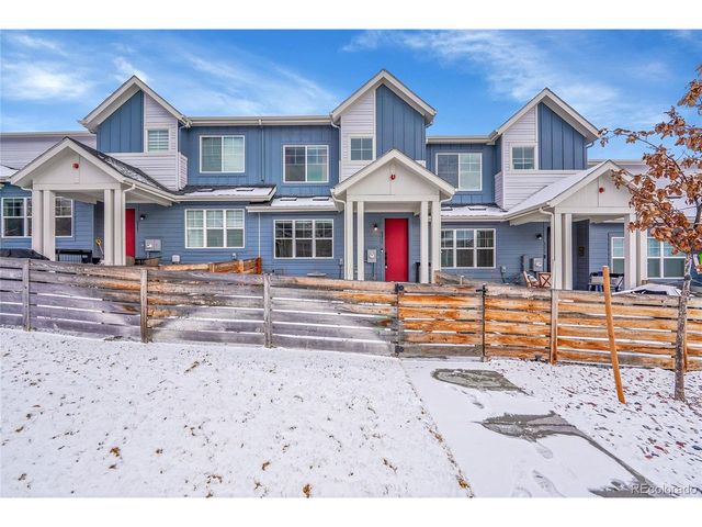 6211 W 28th Ct, Wheat Ridge, CO 80214