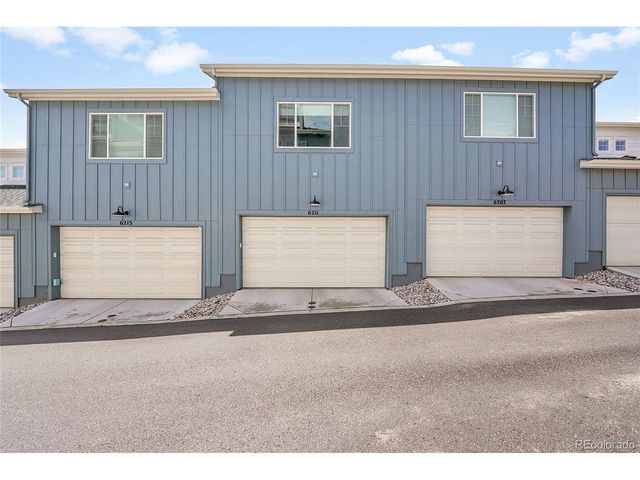 6211 W 28th Ct, Wheat Ridge, CO 80214
