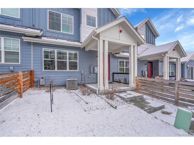 6211 W 28th Ct, Wheat Ridge, CO 80214