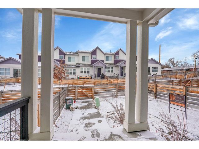 6211 W 28th Ct, Wheat Ridge, CO 80214