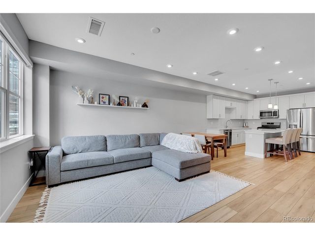 6211 W 28th Ct, Wheat Ridge, CO 80214