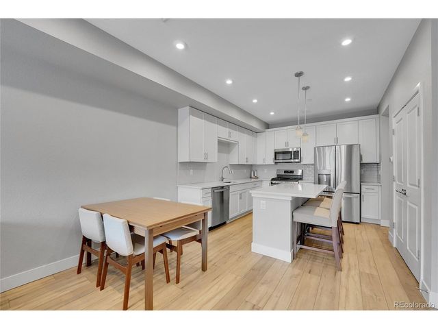 6211 W 28th Ct, Wheat Ridge, CO 80214