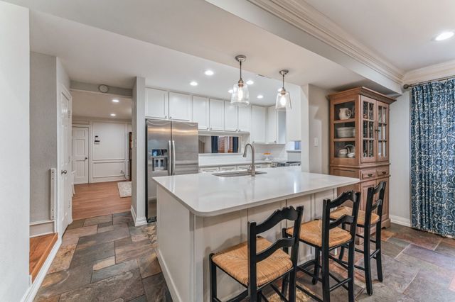 3444 Normandy Avenue, University Park, TX 75205