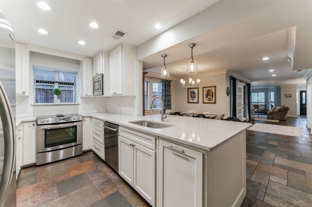 3444 Normandy Avenue, University Park, TX 75205