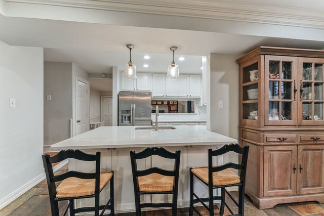 3444 Normandy Avenue, University Park, TX 75205