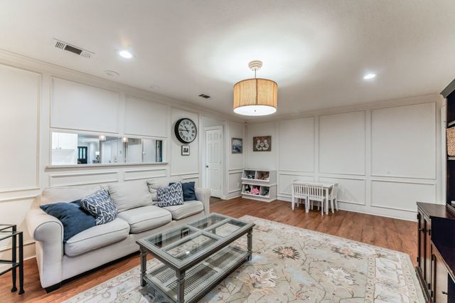 3444 Normandy Avenue, University Park, TX 75205