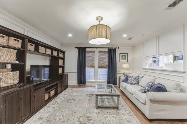 3444 Normandy Avenue, University Park, TX 75205