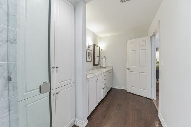 3444 Normandy Avenue, University Park, TX 75205