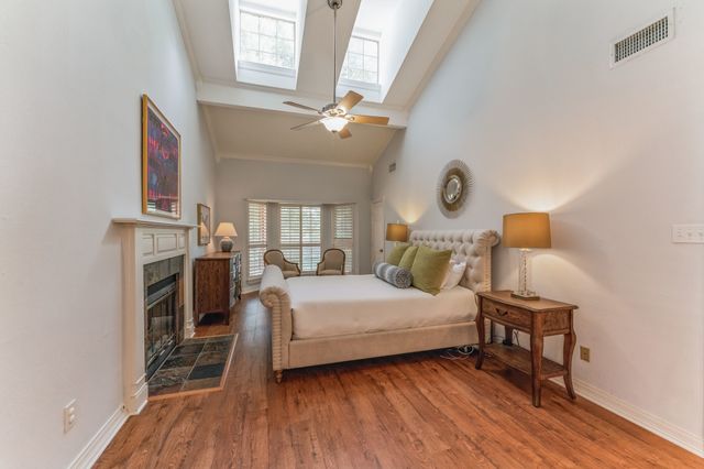 3444 Normandy Avenue, University Park, TX 75205