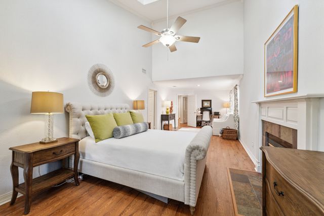 3444 Normandy Avenue, University Park, TX 75205