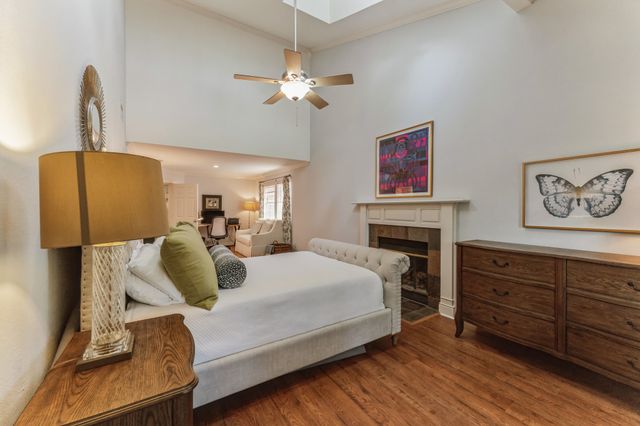 3444 Normandy Avenue, University Park, TX 75205