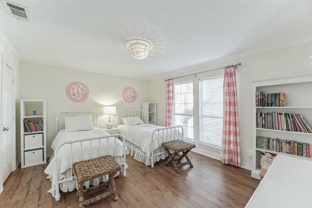 3444 Normandy Avenue, University Park, TX 75205