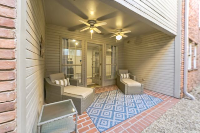 3444 Normandy Avenue, University Park, TX 75205