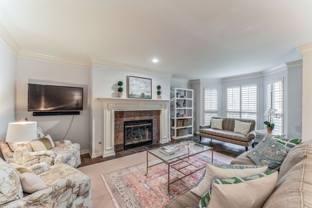 3444 Normandy Avenue, University Park, TX 75205