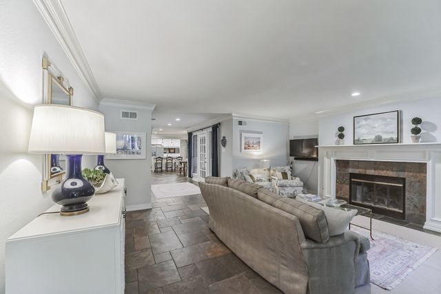 3444 Normandy Avenue, University Park, TX 75205