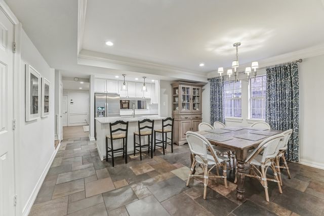 3444 Normandy Avenue, University Park, TX 75205