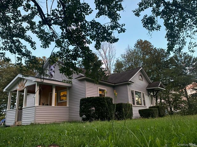 472 Glen Wild Road, Glen Wild, NY 12738