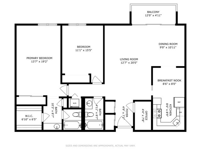 301 Lake Hinsdale Drive 404, Willowbrook, IL 60527