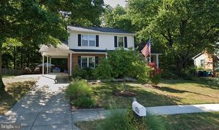 12733 HILLMEADE STATION DR, Bowie, MD 20720