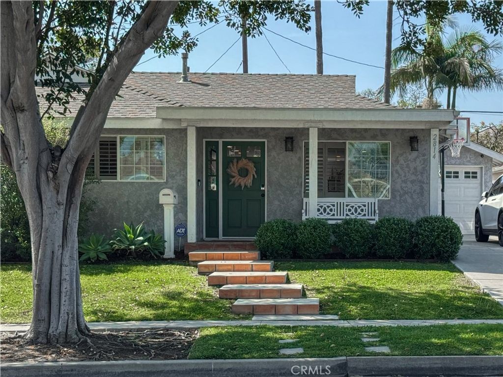 2814 Dalemead, Torrance, CA 90505