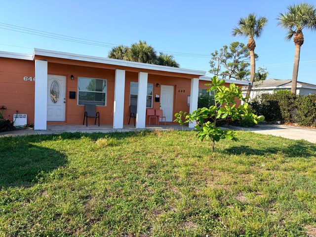 646 Bayberry Drive, West Palm Beach, FL 33403