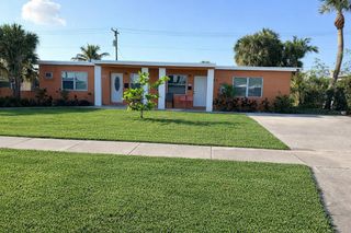 646 Bayberry Drive, West Palm Beach, FL 33403