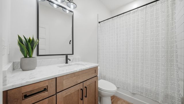 171 W Bluff Road, Menlo, GA 30731