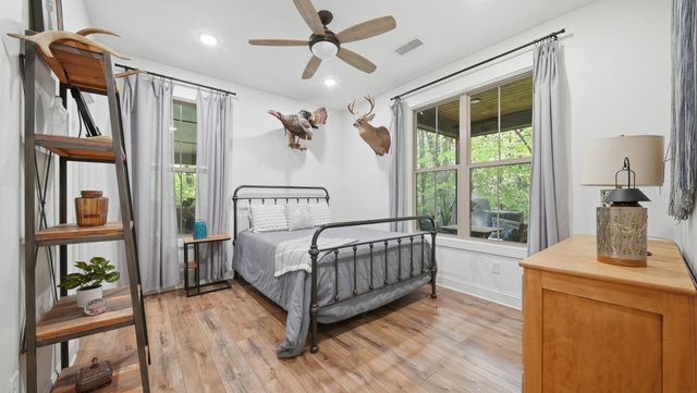 171 W Bluff Road, Menlo, GA 30731