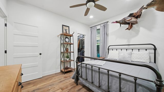 171 W Bluff Road, Menlo, GA 30731