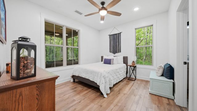 171 W Bluff Road, Menlo, GA 30731