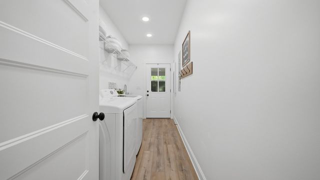 171 W Bluff Road, Menlo, GA 30731