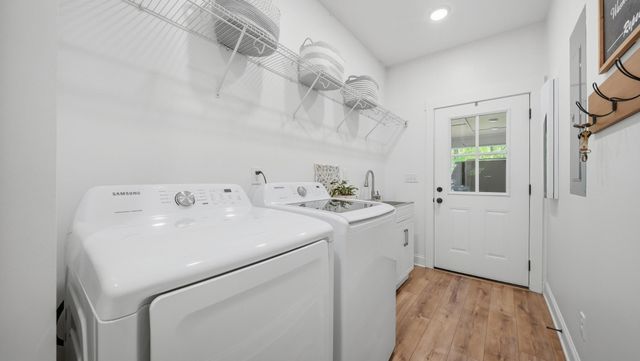171 W Bluff Road, Menlo, GA 30731