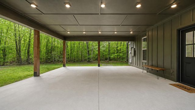 171 W Bluff Road, Menlo, GA 30731