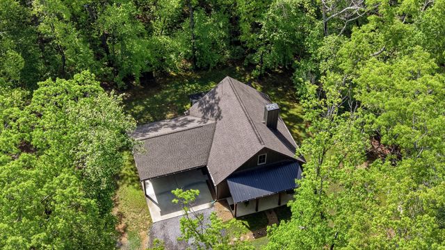 171 W Bluff Road, Menlo, GA 30731