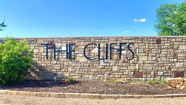 15 Baltrusol Court, Graford, TX 76449