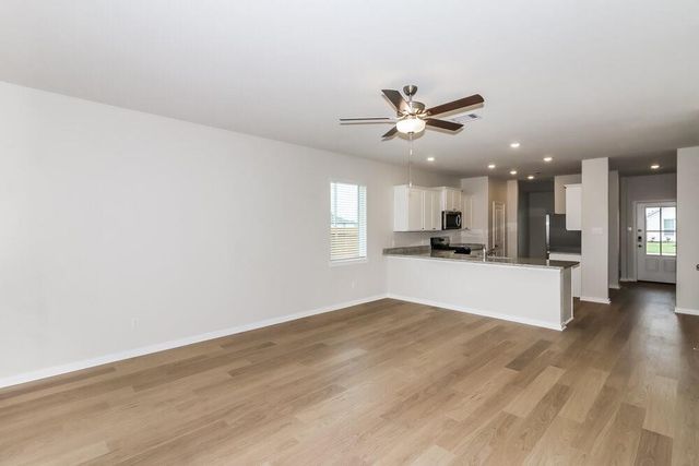 429 San Miguel Creek Drive, Katy, TX 77493