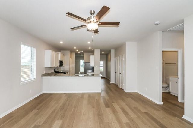 429 San Miguel Creek Drive, Katy, TX 77493