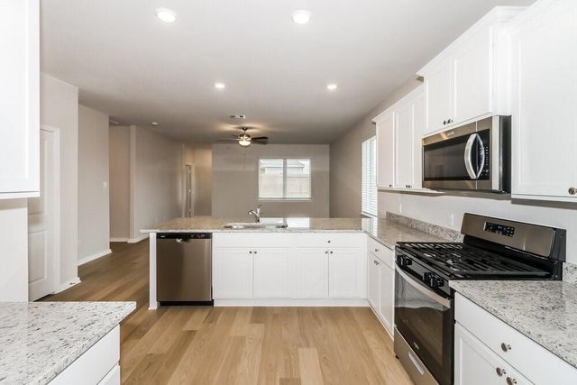 429 San Miguel Creek Drive, Katy, TX 77493