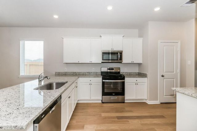 429 San Miguel Creek Drive, Katy, TX 77493