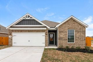 429 San Miguel Creek Drive, Katy, TX 77493