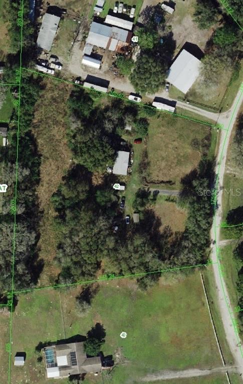 9537 TURF DRIVE, Land O Lakes, FL 34639