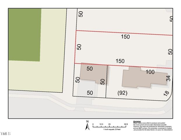 918 S State Street, Raleigh, NC 27601