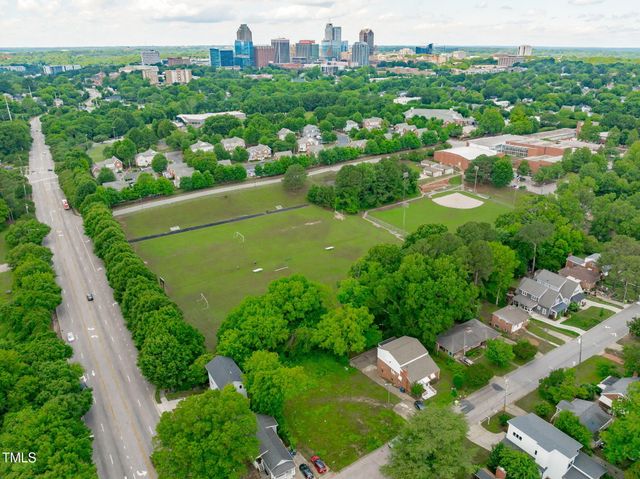 918 S State Street, Raleigh, NC 27601