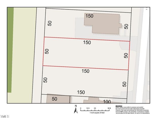 918 S State Street, Raleigh, NC 27601