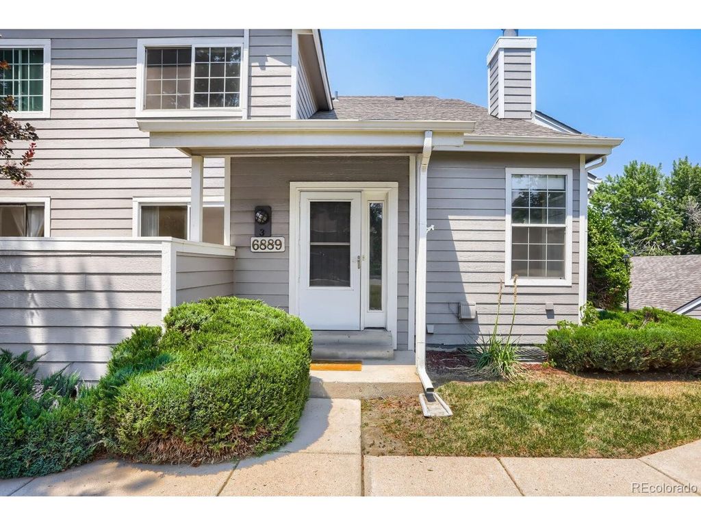 6889 Xavier Cir 3, Westminster, CO 80030