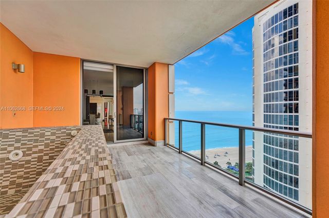 17749 Collins Avenue 1402, Sunny Isles Beach, FL 33160