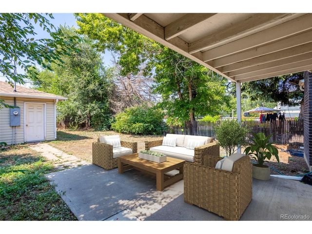 1879 S Madison St, Denver, CO 80210