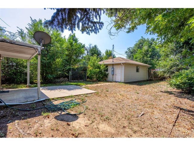 1879 S Madison St, Denver, CO 80210