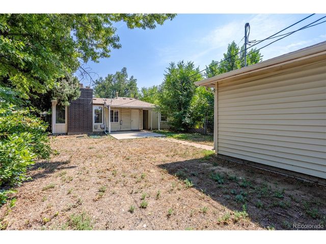 1879 S Madison St, Denver, CO 80210